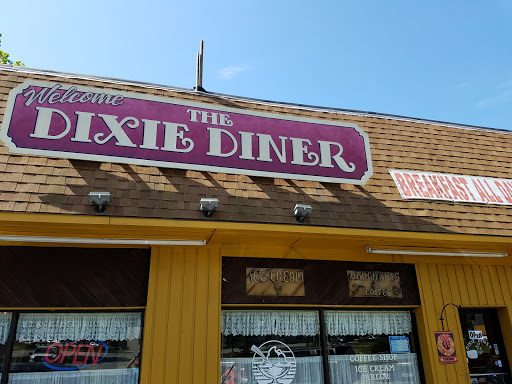 Diner «Dixie Diner», reviews and photos, 1724 Brevard Rd, Hendersonville, NC 28791, USA