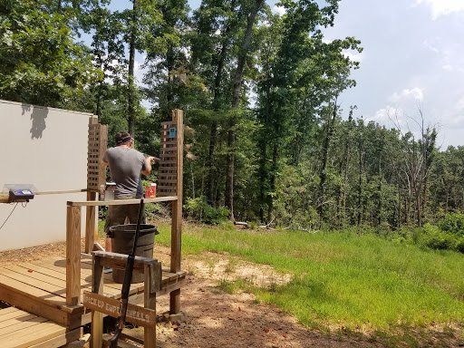 Shooting Event Area «Etowah Valley Sporting Clays Park», reviews and photos, 619 Sporting Hill Dr, Dawsonville, GA 30534, USA