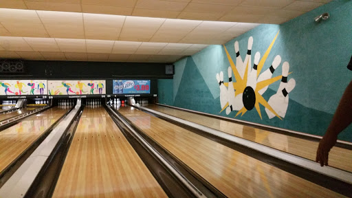 Bowling Alley «Clearview Lanes», reviews and photos, 1990 W Main St, Mount Joy, PA 17552, USA