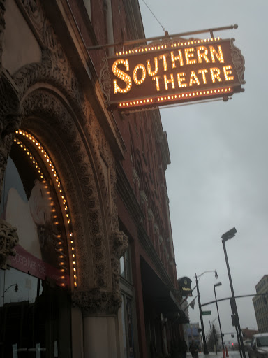 Performing Arts Theater «Southern Theatre», reviews and photos, 21 E Main St, Columbus, OH 43215, USA