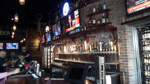 Bar «World of Beer», reviews and photos, 3934 Townsfair Way, Columbus, OH 43219, USA