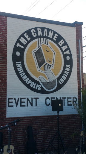 Event Venue «The Crane Bay», reviews and photos, 551 W Merrill St, Indianapolis, IN 46225, USA