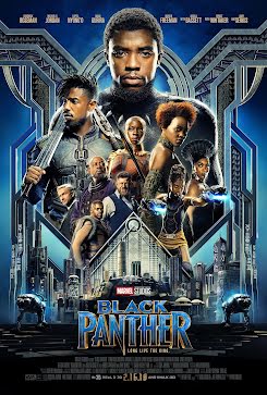 Black Panther (2018)