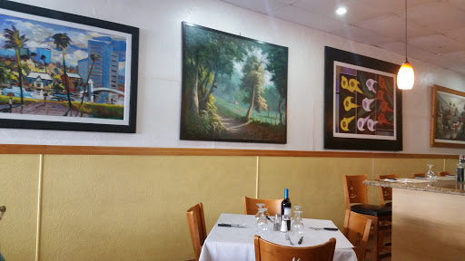 Brazilian Restaurant «Cypo Cafe Brazilian Restaurant», reviews and photos, 7438 Collins Ave, Miami Beach, FL 33141, USA