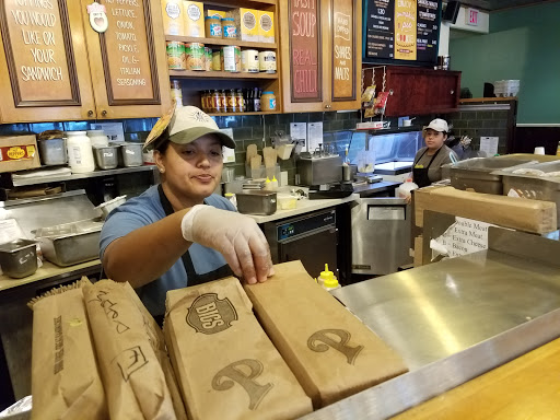 Sandwich Shop «Potbelly Sandwich Shop», reviews and photos, 12150 Sunset Hills Rd, Reston, VA 20190, USA