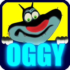 Download Oggy Go For PC Windows and Mac