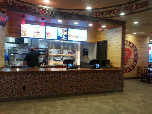 Chicken Restaurant «Popeyes Louisiana Kitchen», reviews and photos, 3671 E Fairview Ave, Meridian, ID 83642, USA