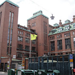  in Stockholm, Södermanland, Sweden