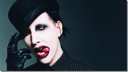 manson-