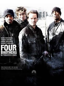 Cuatro hermanos - Four Brothers (2005)