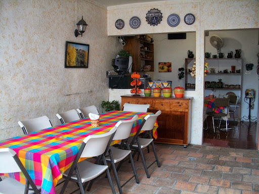 Restaurante Acamalin, Venustiano Carranza Norte 40, XICO, 91240 Xico, Ver., México, Restaurante de comida para llevar | VER