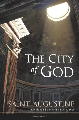 Premium Ebook - The City of God