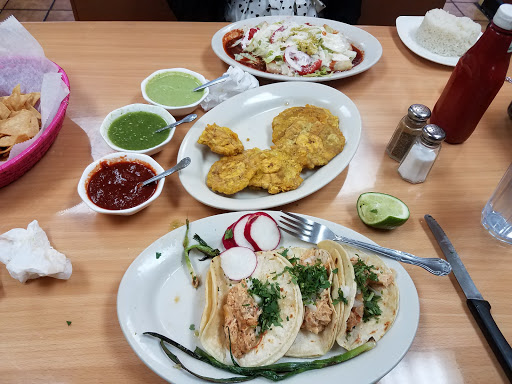 Mexican Restaurant «Garibaldi Peru-Mex», reviews and photos, 107 US-46, Parsippany-Troy Hills, NJ 07054, USA