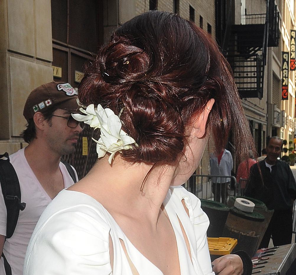 wedding hairstyles