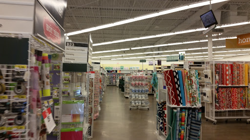 Fabric Store «Jo-Ann Fabrics and Crafts», reviews and photos, 13489 Middlebelt Rd, Livonia, MI 48150, USA