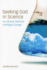 Seeking God in science (capa)