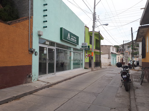 Caja Popular Mexicana, Ignacio Allende No. 19, Centro, 76600 Toliman, QRO, México, Ubicación de cajero automático | QRO