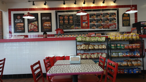 Sandwich Shop «Firehouse Subs», reviews and photos, 700 Old Hickory Blvd #201, Brentwood, TN 37027, USA