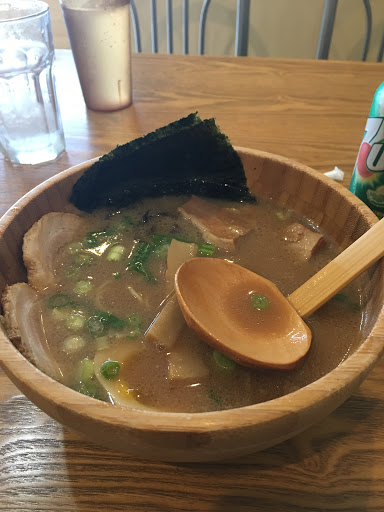 Ramen Restaurant «Kicori Ramen», reviews and photos, 18126 E Valley Hwy, Kent, WA 98032, USA