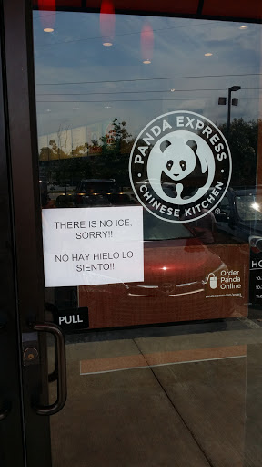 Chinese Restaurant «Panda Express», reviews and photos, 510 N Thompson Ln, Murfreesboro, TN 37129, USA