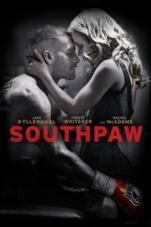 southpaw poster227x227
