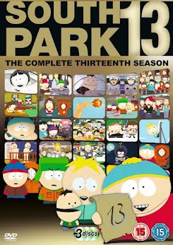 South Park - 13ª Temporada (2009)