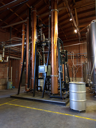 Manufacturer «Greenbar Distillery», reviews and photos, 2459 E 8th St, Los Angeles, CA 90021, USA