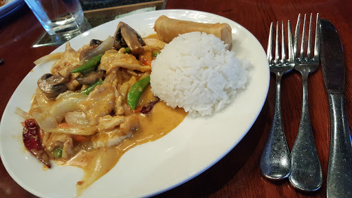 Thai Restaurant «Asian Table», reviews and photos, 2950 Buford Hwy, Cumming, GA 30041, USA