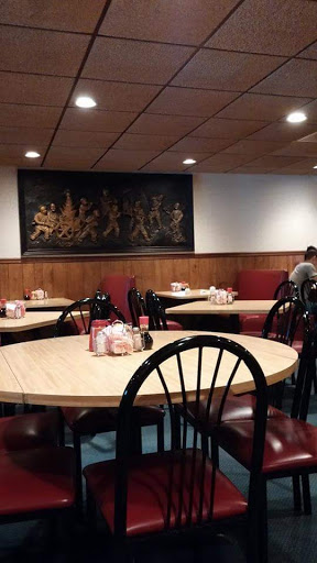 Chinese Restaurant «Moy Lee Chinese Restaurant», reviews and photos, 5346 N Milwaukee Ave, Chicago, IL 60630, USA