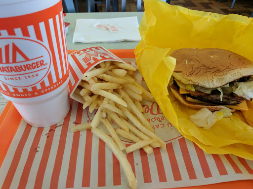 Restaurant «Whataburger», reviews and photos, 2300 MacArthur Dr, Orange, TX 77630, USA