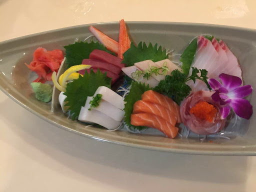 Japanese Restaurant «Sapporo», reviews and photos, 81 Union St, Newton, MA 02459, USA