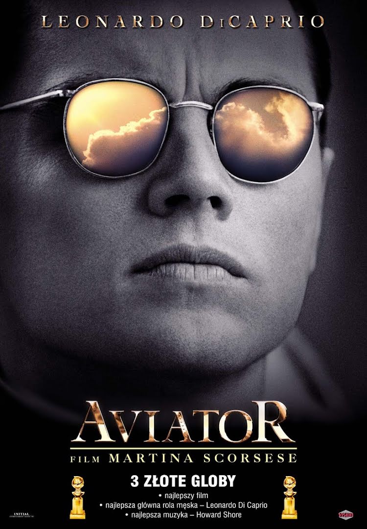 El aviador - The Aviator (2004)