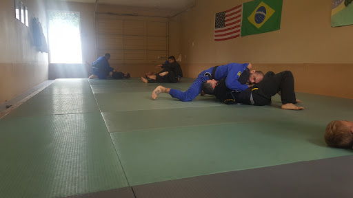 Physical Fitness Program «Carnage MMA & Brazilian Jiu-jitsu», reviews and photos, 6224 Walnut Ave, Orangevale, CA 95662, USA