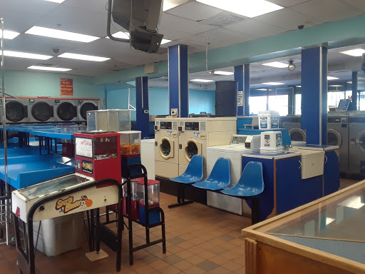 Laundry Service «Laundry Time», reviews and photos, 528 Main St, Brockton, MA 02301, USA