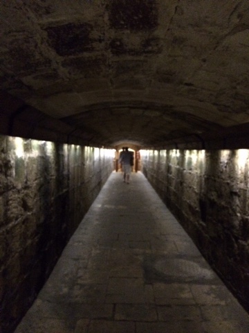 5 things to do in Valletta on What's Katie Doing? blog