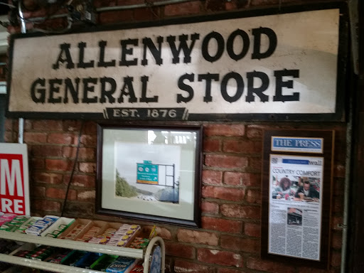 General Store «Allenwood General Store», reviews and photos, 3208 Allenwood Lakewood Rd, Allenwood, NJ 08720, USA