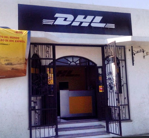 DHL Express, Boulevard Ferrocarriles 1146, Prado Sur, 74260 Atlixco, Pue., México, Servicio de mensajería | PUE