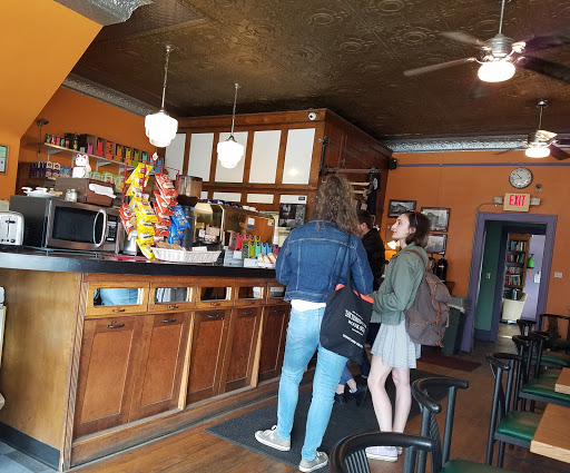 Coffee Shop «Cafe 1923», reviews and photos, 2287 Holbrook Ave, Hamtramck, MI 48212, USA