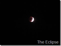 036 The eclipse