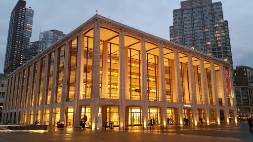 10 Lincoln Center Plaza, New York, NY 10023, USA