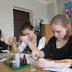 Учебный процесс - Химия - Урок химии 9 класс 24 апреля 2012