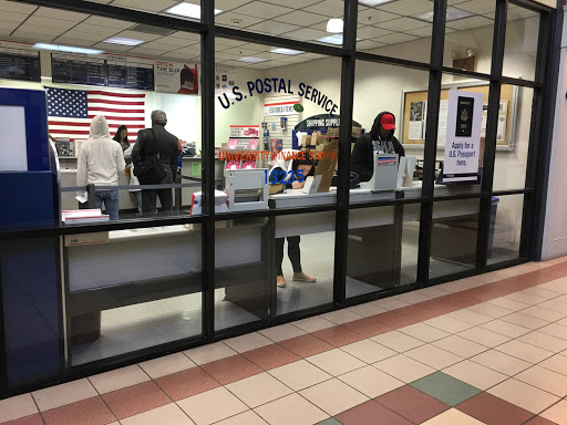 Post Office «US Post Office», reviews and photos, 720 University Ave, Syracuse, NY 13210, USA