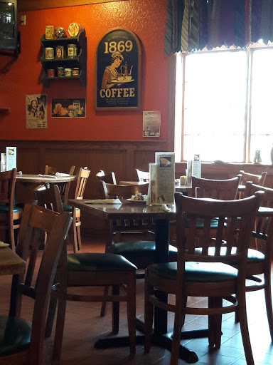 Restaurant «Baker Street Restaurant & Pub», reviews and photos, 6208 Green Bay Rd, Kenosha, WI 53142, USA