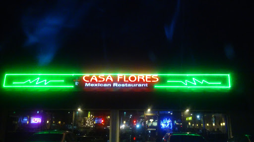 Mexican Restaurant «Casa Flores Restaurant», reviews and photos, 400 E Kettleman Ln #5, Lodi, CA 95240, USA