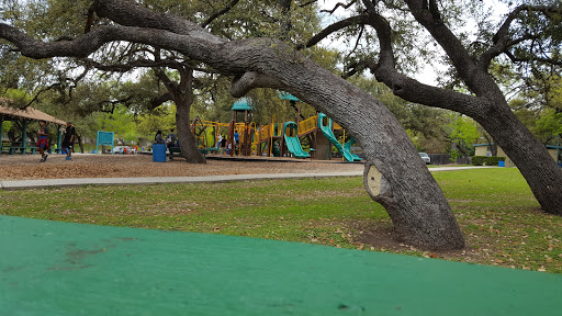 Park «MACARTHUR PARK», reviews and photos, 1611 NE Interstate 410 Loop, San Antonio, TX 78217, USA