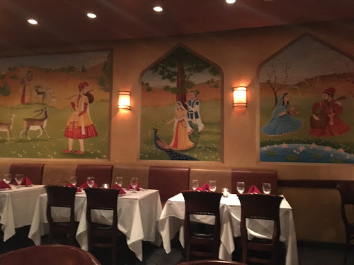 Indian Restaurant «Clay Oven Indian Cuisine», reviews and photos, 1689 Church St, San Francisco, CA 94131, USA