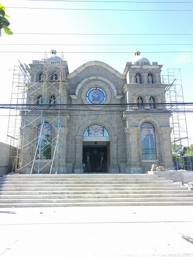 La Consolacion Parish Church