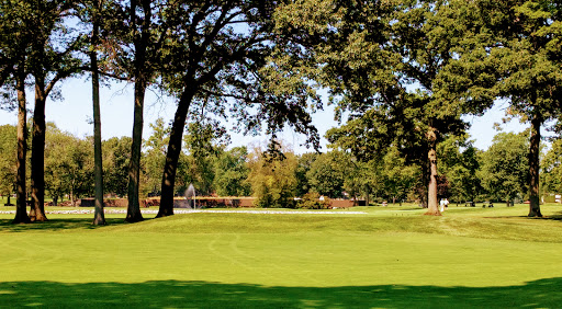 Golf Club «Detroit Golf Club», reviews and photos, 17911 Hamilton Rd, Detroit, MI 48203, USA