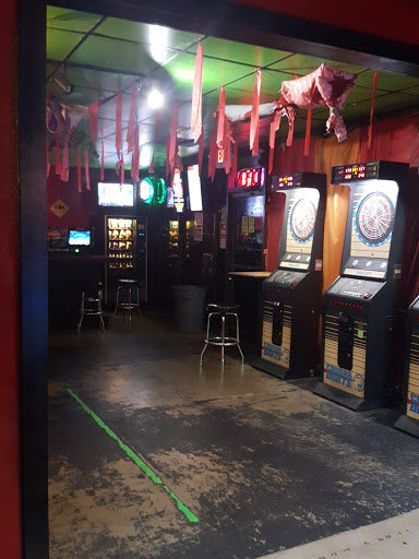 Bar «Zombies Bar and Music Venue», reviews and photos, 4202 Thousand Oaks, San Antonio, TX 78217, USA