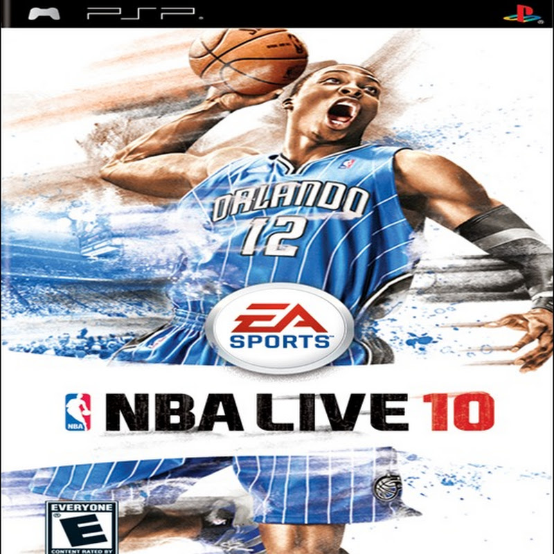 NBA live 10